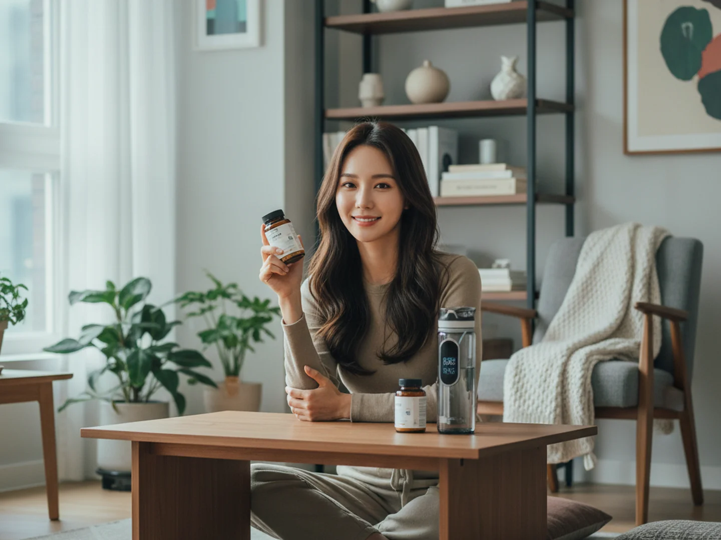 나혼자산다 배나라04